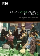 Come West along the Road vol. 4