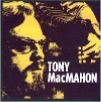 Tony MacMahon - Tony MacMahon [CD]