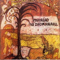 Mairead Ni Dhomhnaill - Mairead Ni Dhomhnaill [CD]
