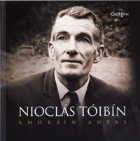 Nioclas Toibin - Amhrain Aneas [CD]