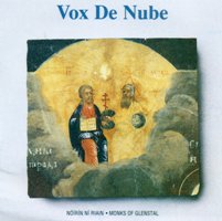 Noirin Ni Riain with the Monks of Glenstal Abbey - Vox De Nube [CD]