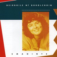 Deirbhile Ni Bhrolchain - Smaointe [CD]