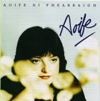 Aoife Ni Fhearraigh - Aoife [CD]