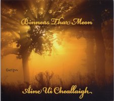 Aine Ui Cheallaigh - Binneas Thar Meon [CD]