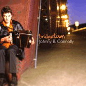 Johnny B Connolly - Bridgetown