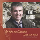 Ar ns na Gaoithe/Like the Wind
