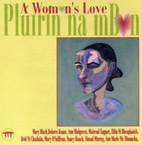 Various - Plirn na mBan / A Woman's Love [CD]