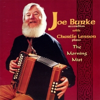 Joe Burke accordion with Charlie Lennon piano : Morning Mist