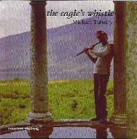 Michael Tubridy  CD cover